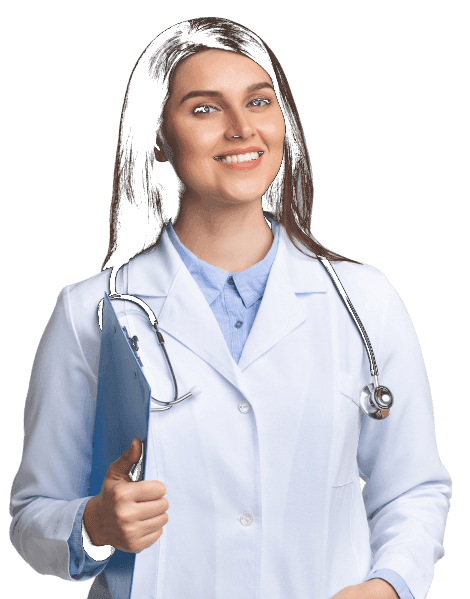 Cloud Clinic clinician