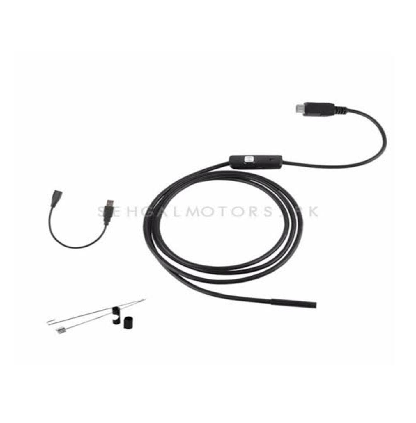 Endoscope camera