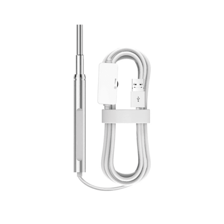 Otoscope