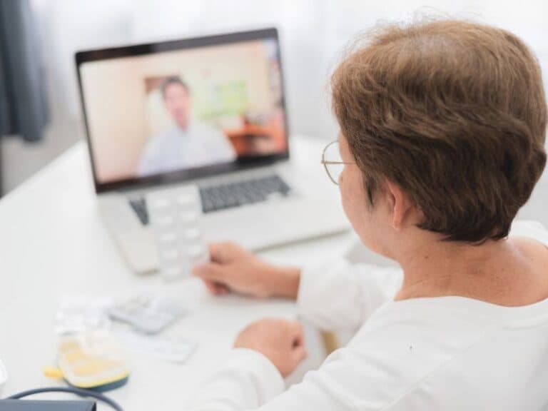 Top 10 conditions treated effectively through telemedicine
