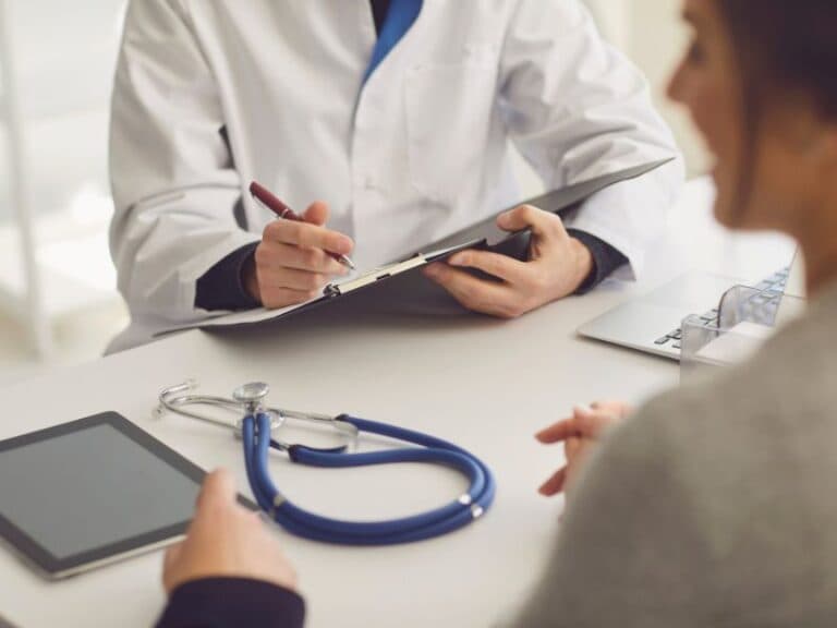 Cloud Clinic: redefining healthcare with virtual consultations and smart devices