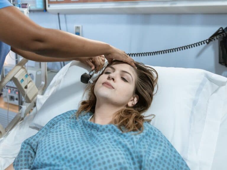 The otoscope: a powerful tool for remote ear examinations