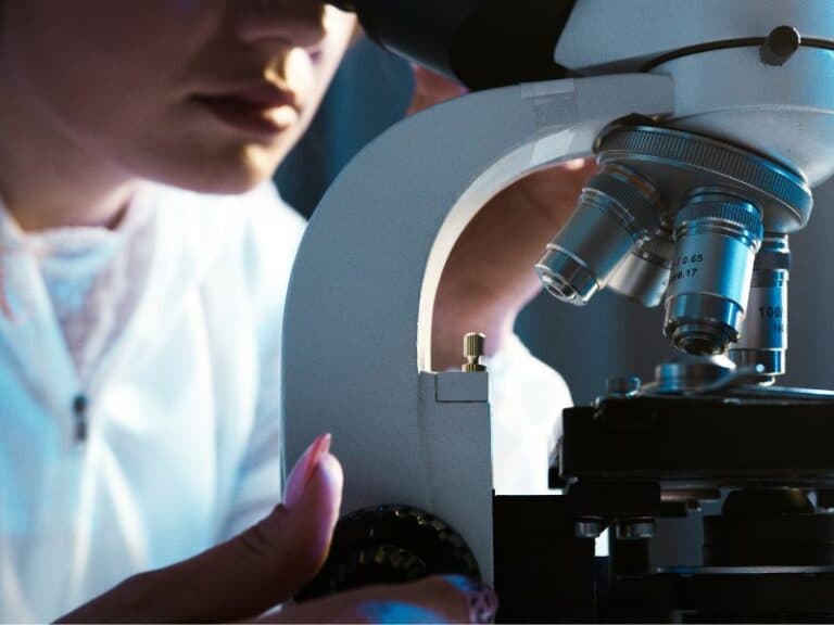 Microscope cameras: revolutionizing telemedicine